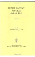 Oeuvres - Collected Works I
