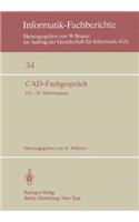 Cad-Fachgespräch