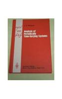 Analysis of Periodically Time-Varying Systems