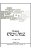 Sensors and Sensory Systems for Advanced Robots