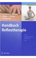 Handbuch Reflextherapie