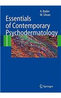 Essentials of Contemporary Psychodermatology