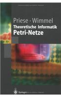 Theoretische Informatik: Petri-Netze