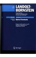 Refractive Indices of Pure Liquids and Binary Liquid Mixtures (Supplement to III/38)