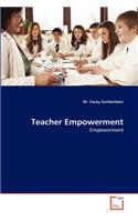 Teacher Empowerment
