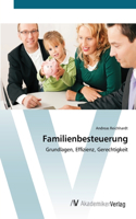Familienbesteuerung