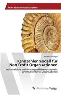 Kennzahlenmodell für Non Profit Organisationen