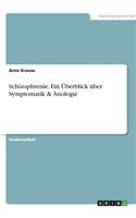 Schizophrenie. Ein Überblick über Symptomatik & Ätiologie