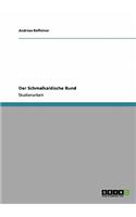 Schmalkaldische Bund