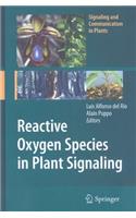 Reactive Oxygen Species in Plant Signaling