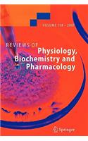 Reviews of Physiology, Biochemistry and Pharmacology 158