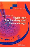 Reviews of Physiology, Biochemistry and Pharmacology 158