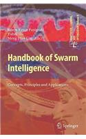 Handbook of Swarm Intelligence