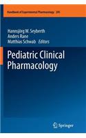 Pediatric Clinical Pharmacology