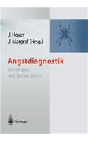 Angstdiagnostik