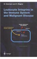 Leukocyte Integrins in the Immune System and Malignant Disease