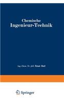 Chemische Ingenieur-Technik
