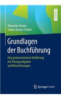 Grundlagen Der Buchführung