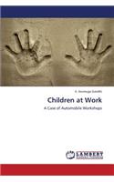 Children at Work