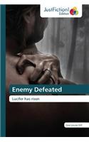Enemy Defeated