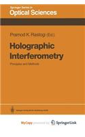 Holographic Interferometry