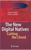 The New Digital Natives