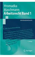 Arbeitsrecht Band 1