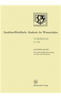 Die Strafrechtliche Zurechnung Von Tun Und Unterlassen