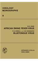 African Swine Fever Virus