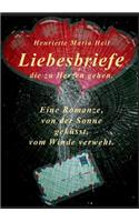 Liebesbriefe die zu Herzen gehen