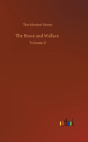 Bruce and Wallace