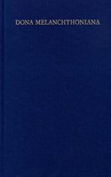 Dona Melanchthoniana
