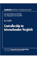 Controllership Im Internationalen Vergleich