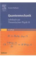 Quantenmechanik