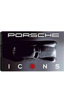 Porsche Icons