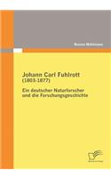 Johann Carl Fuhlrott (1803-1877)