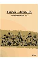 Th Nen-Jahrbuch 3/2008