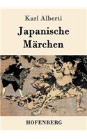 Japanische Märchen
