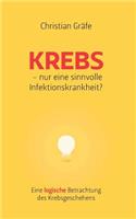 Krebs - nur eine sinnvolle Infektionskrankheit?