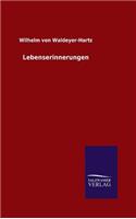 Lebenserinnerungen