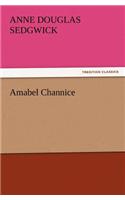 Amabel Channice