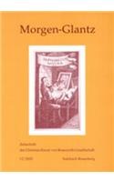 Morgen-Glantz 12/2002: Zeitschrift Der Christian Knorr Von Rosenroth-Gesellschaft