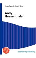 Andy Hessenthaler
