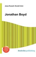 Jonathan Boyd: (English)