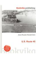 U.S. Route 45