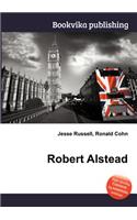 Robert Alstead