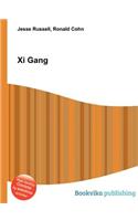 XI Gang