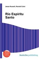 Rio Espiritu Santo
