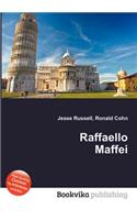 Raffaello Maffei: (English)