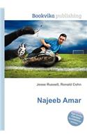 Najeeb Amar: (English)